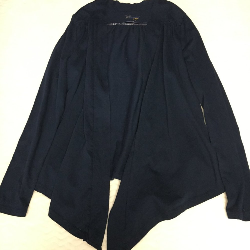 Xersion Yoga cardigan - Medium